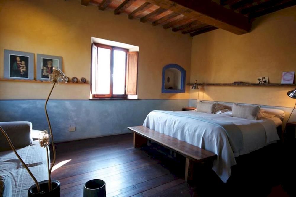 Montepulciano Stazione Fattoria San Martino酒店 外观 照片