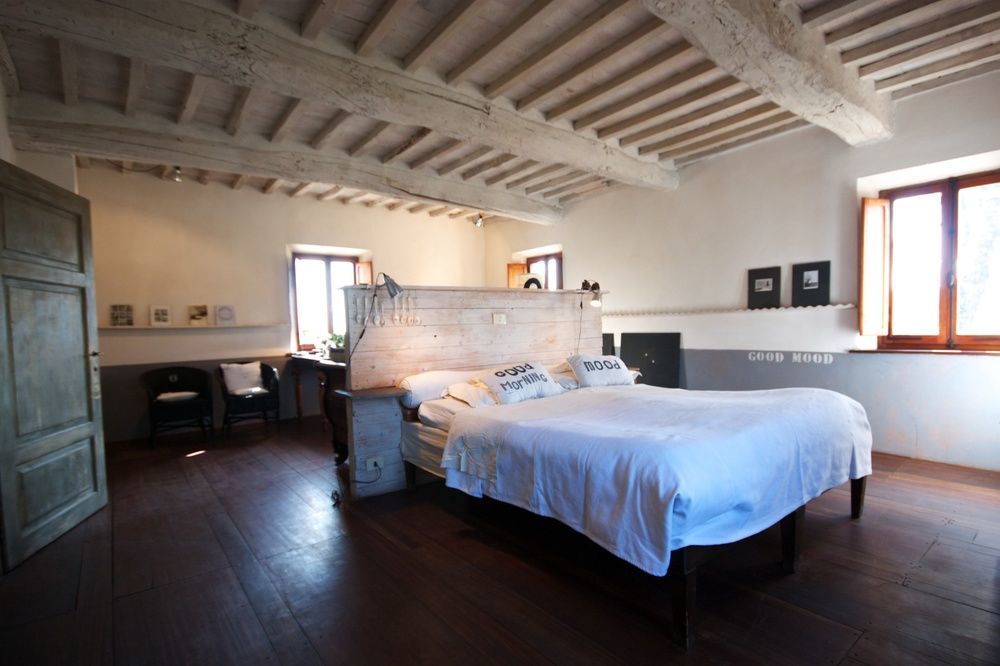 Montepulciano Stazione Fattoria San Martino酒店 外观 照片