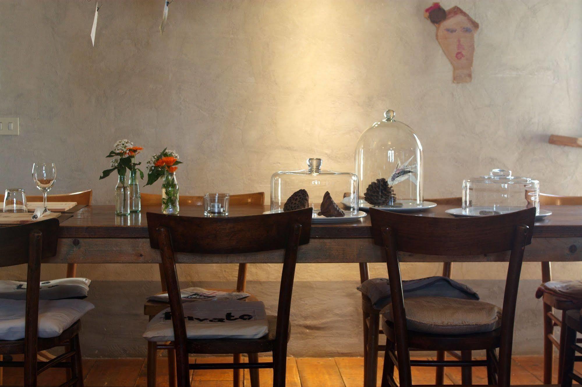 Montepulciano Stazione Fattoria San Martino酒店 外观 照片