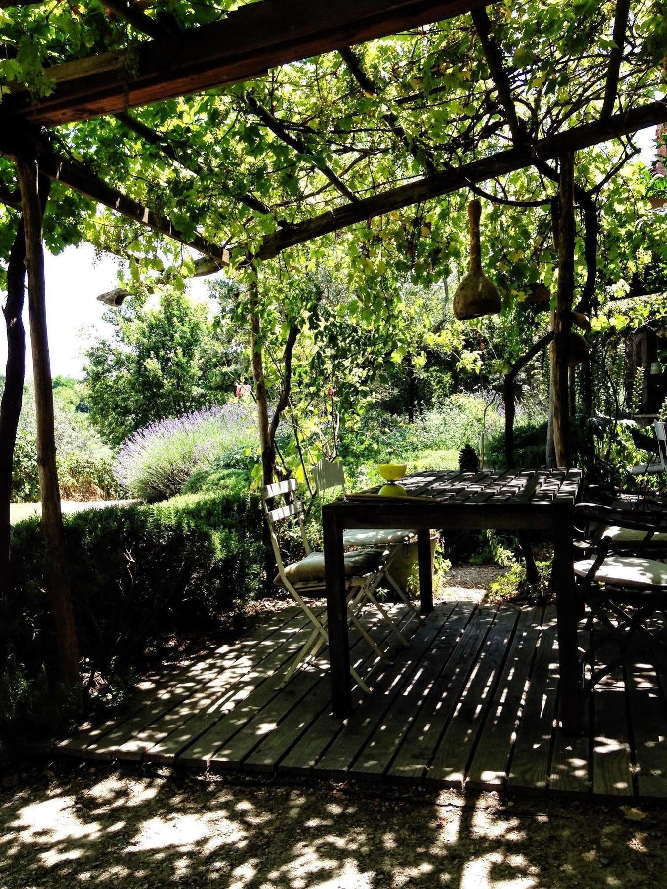 Montepulciano Stazione Fattoria San Martino酒店 外观 照片