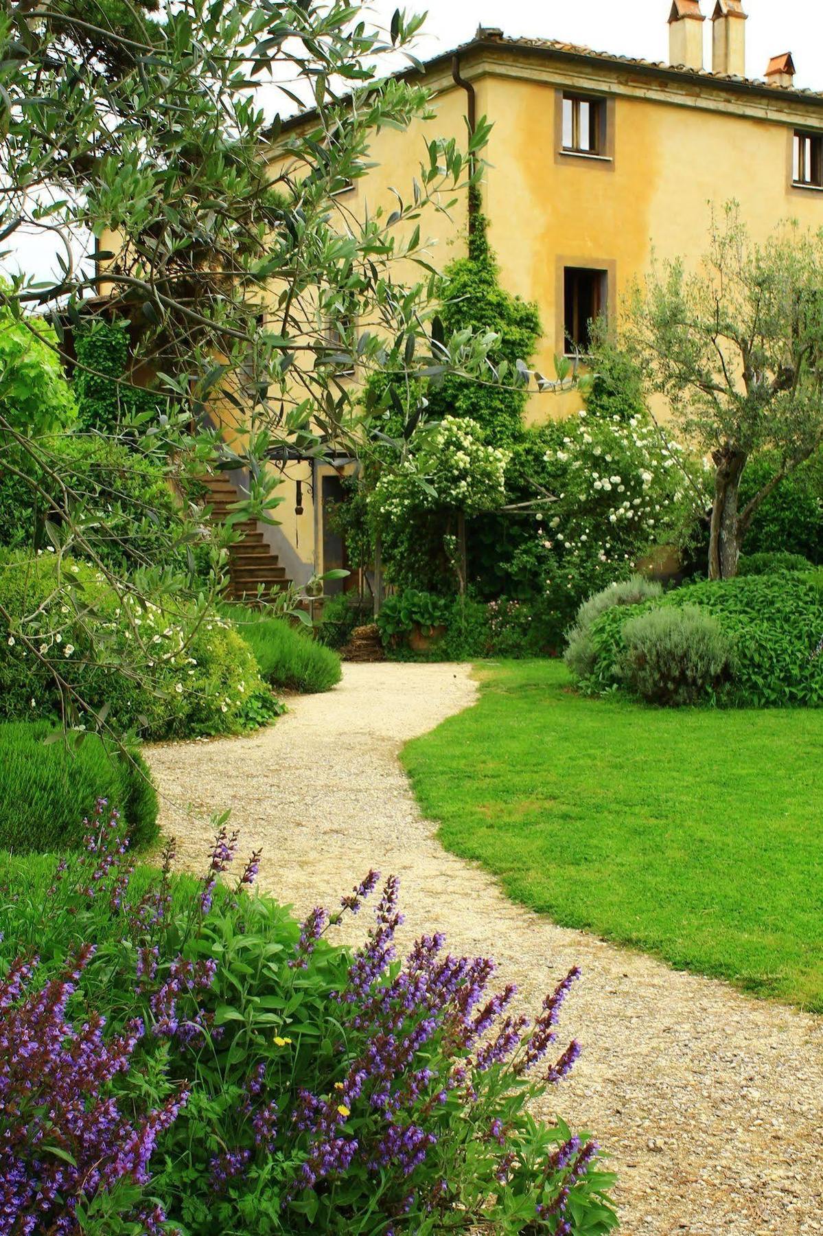 Montepulciano Stazione Fattoria San Martino酒店 外观 照片